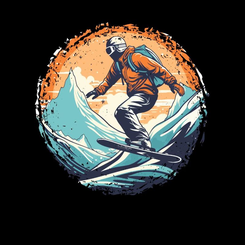 Snowboarden oder Skifahren und dann Après-Ski