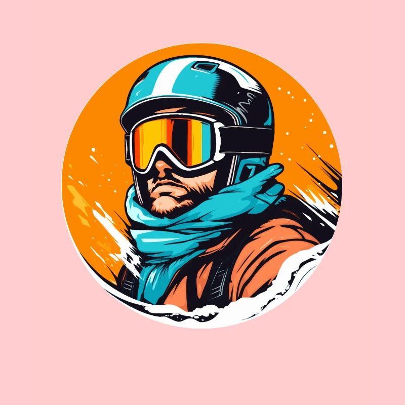 Snowboarden oder Skifahren und dann Après-Ski