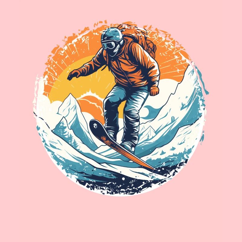 Snowboarden oder Skifahren und dann Après-Ski