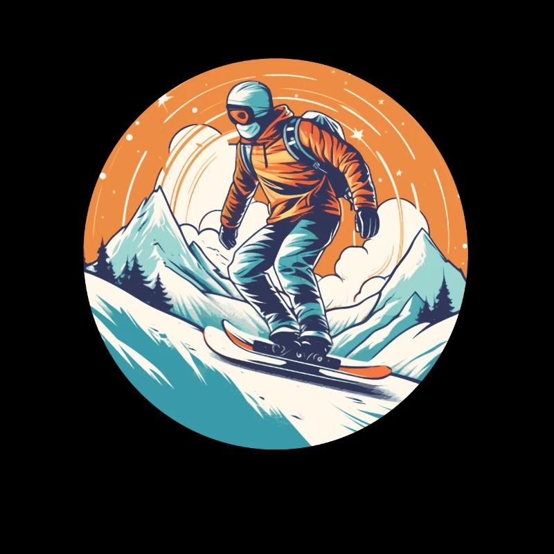 Snowboarden oder Skifahren und dann Après-Ski