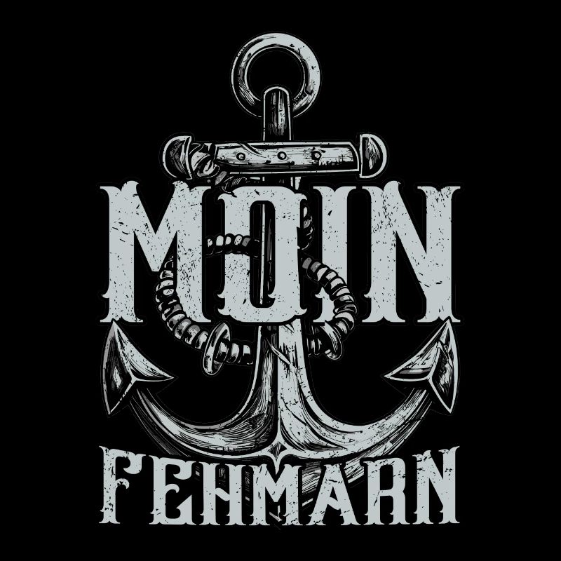 Moin Fehmarn