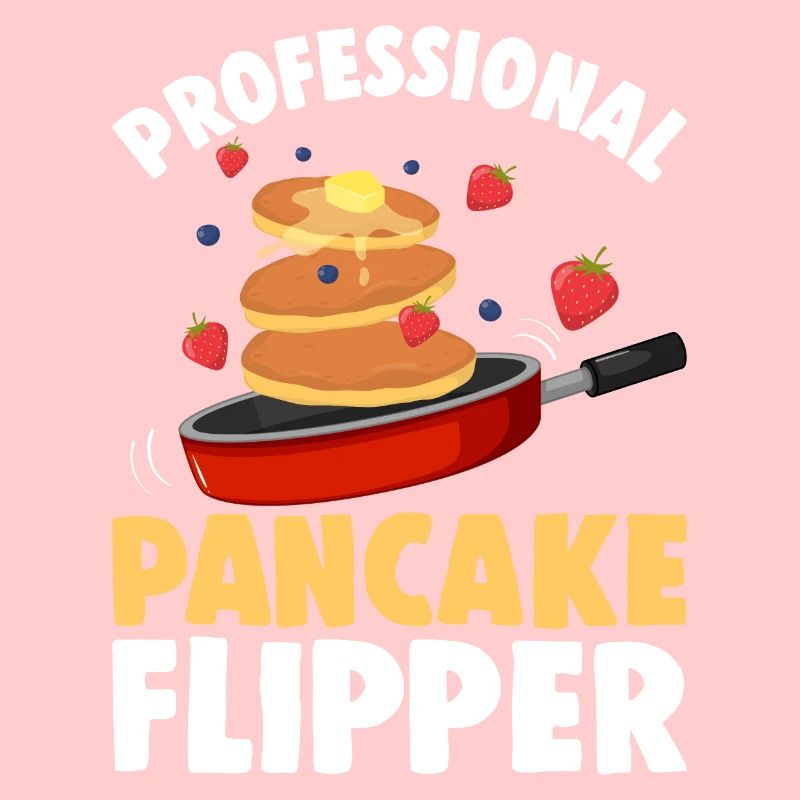 Funny Pancake Maker