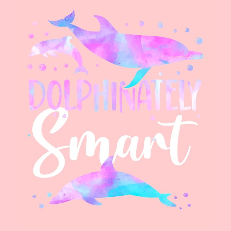 Dauphin Dolphinateley Smart
