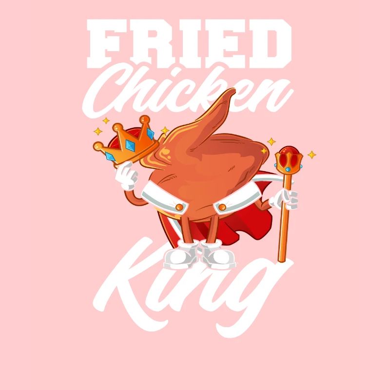 Fried Chicken King