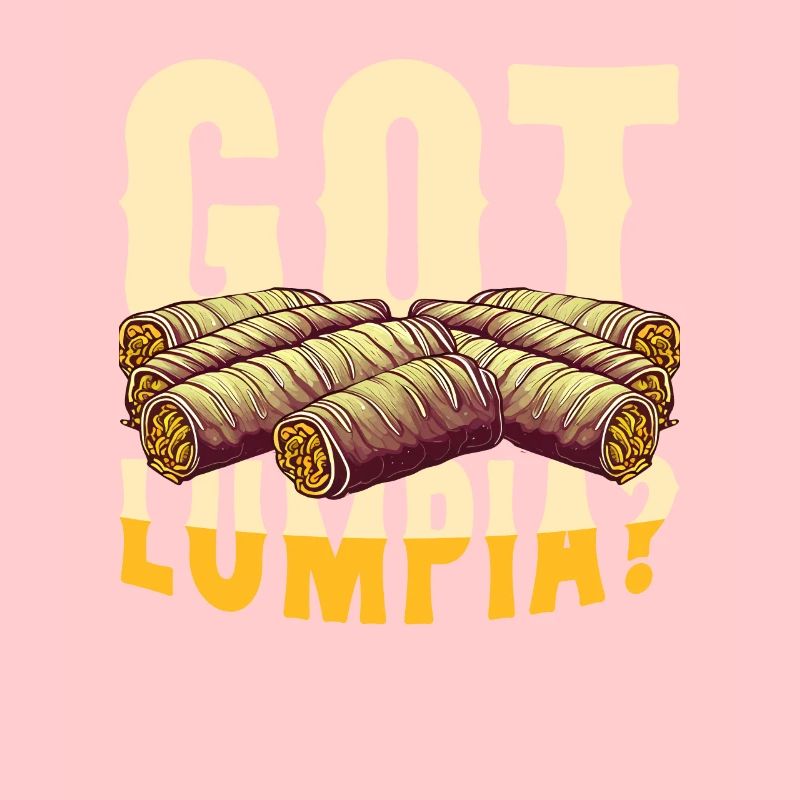 Vous avez Lumpia ?