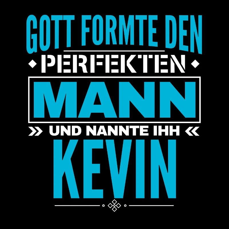 Kevin Name Design