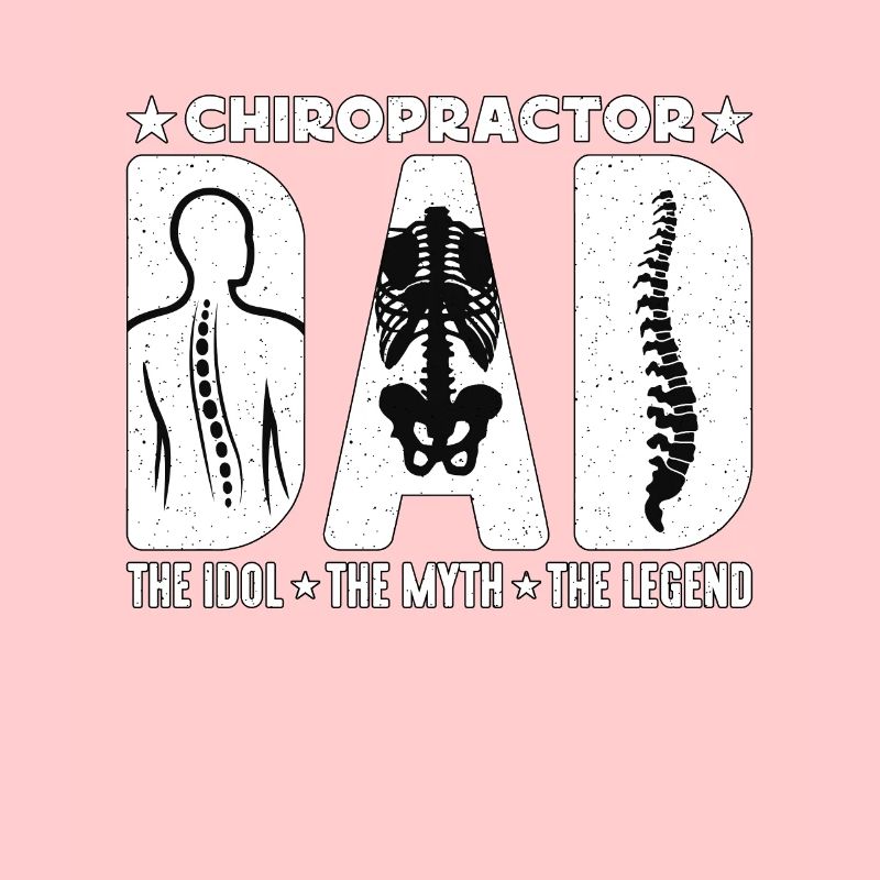 Chiropractor Dad The Idol Osteopath Chiropractors