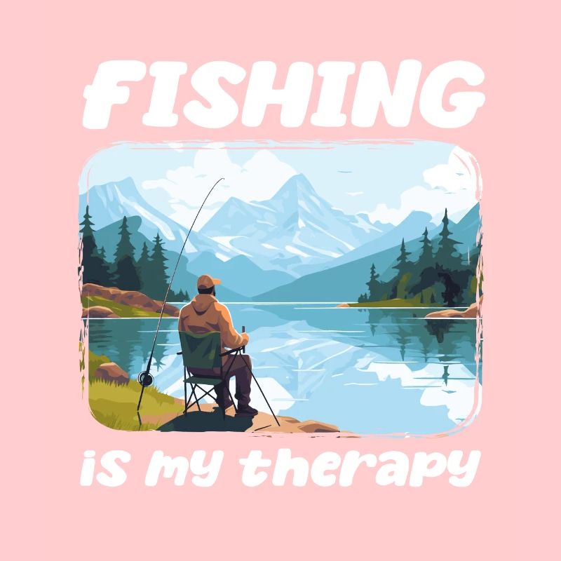 Fishing, Leisure, Contemplative, Quiet, Nature Experience