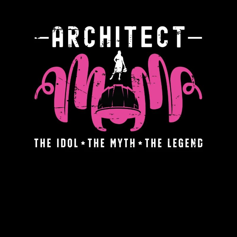 Architect Mom The Idol The Myth The Draftsman
