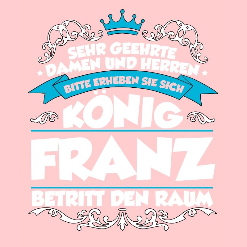 Franz Name Design