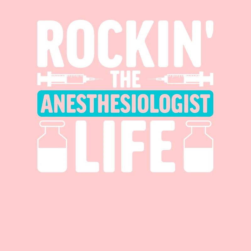 Anesthesiology Anesthesiologist