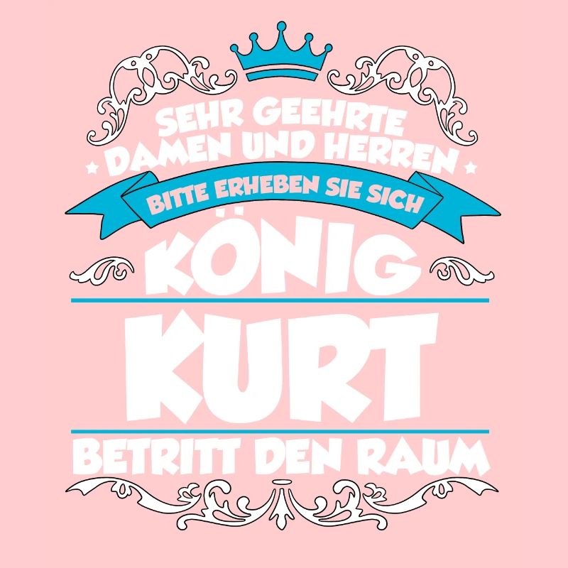 Kurt Name Design