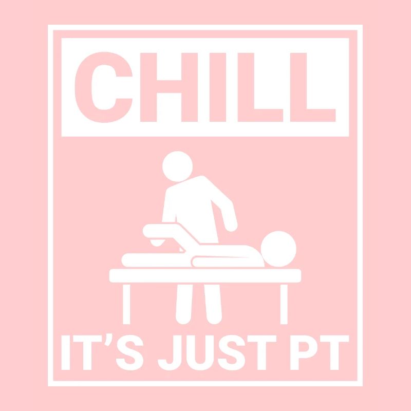 Just Pt, ne vous inquiétez pas - Therapy Fun