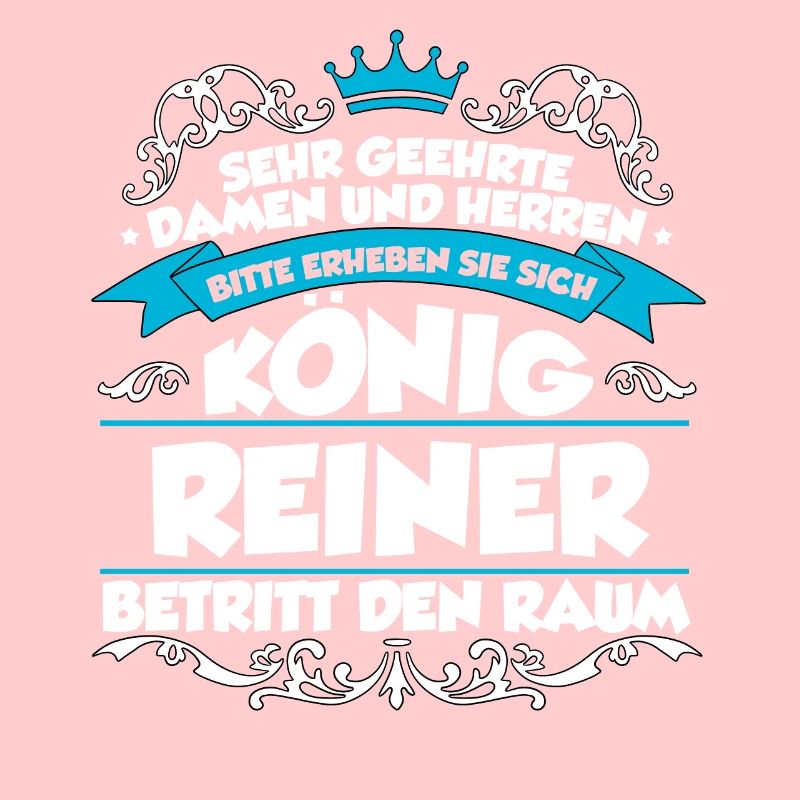 Reiner Name Design