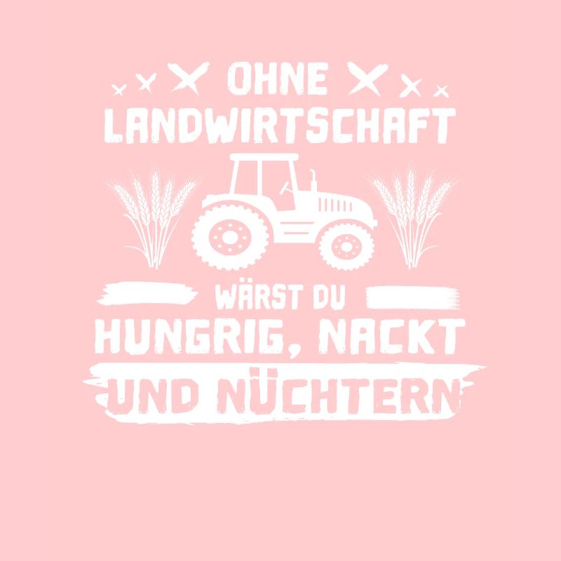 Bauerndemo Landwirtschaft Traktor Demonstration