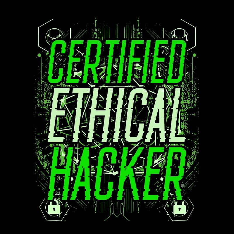 Certified Ethical Hacker