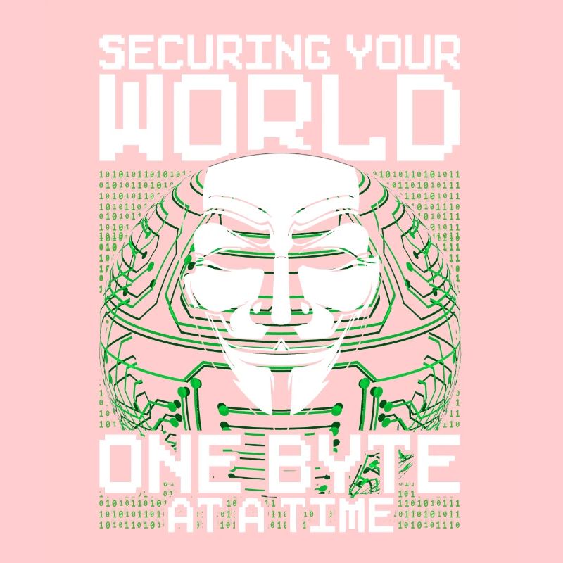 Hacker éthique Ethischer Hacker