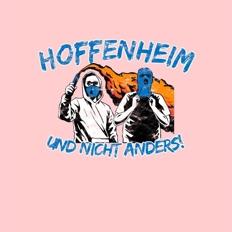 Hoffenheim und nicht anders UPDATE