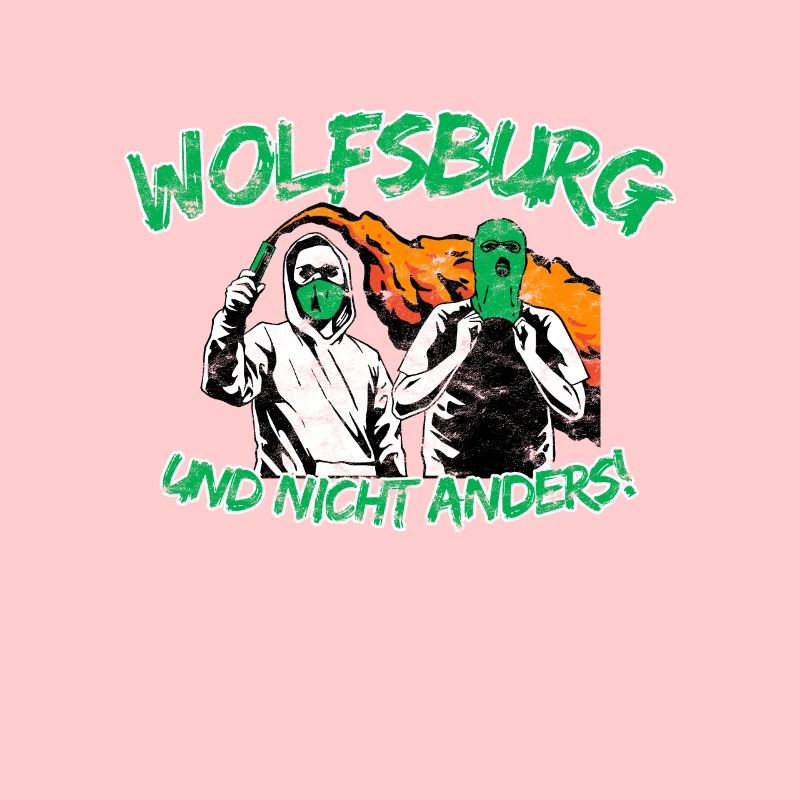 Wolfsburg und nicht anders UPDATE