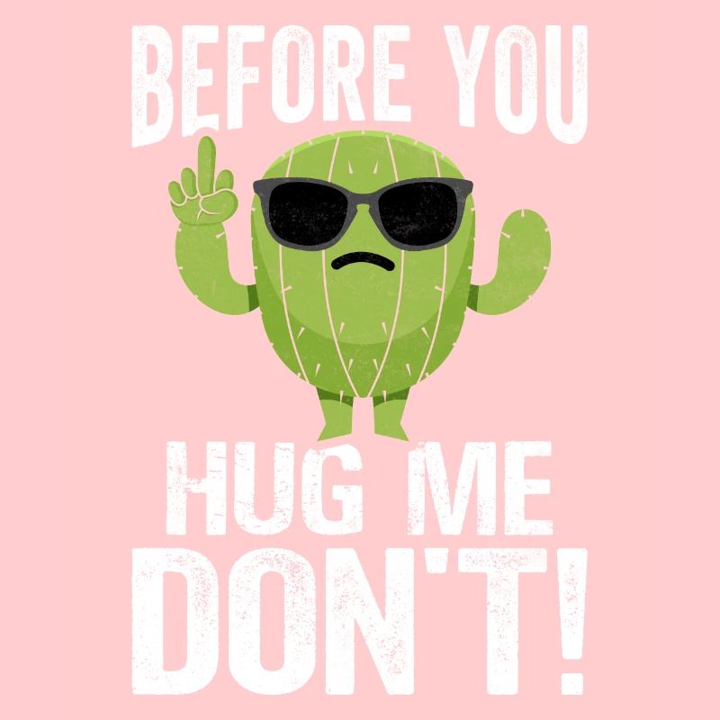 Funny Succulent Cactus