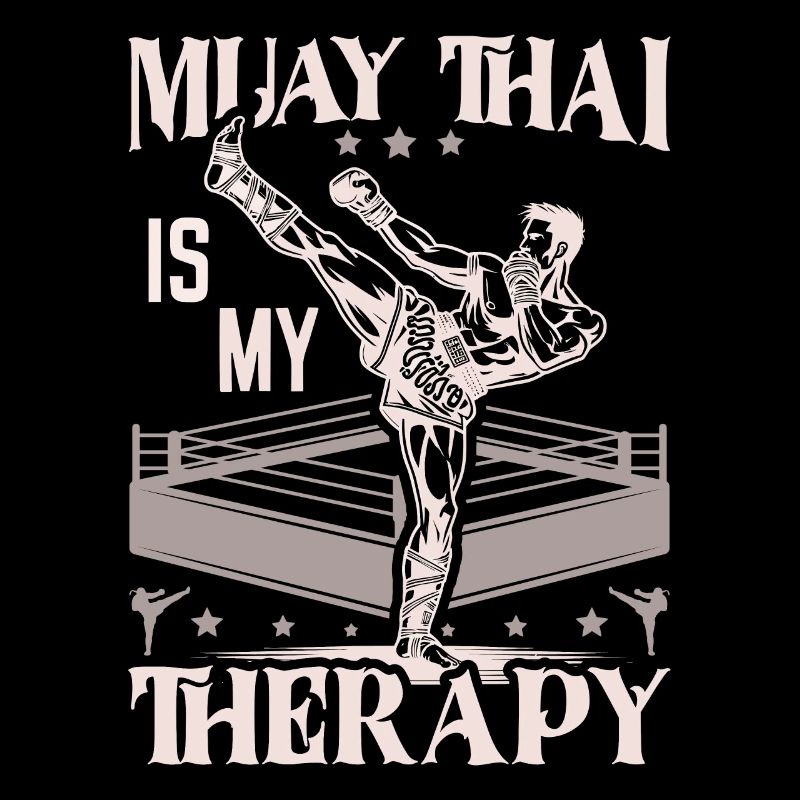 Muay Thai Boxing, Thai Boxer, Thai Boxing