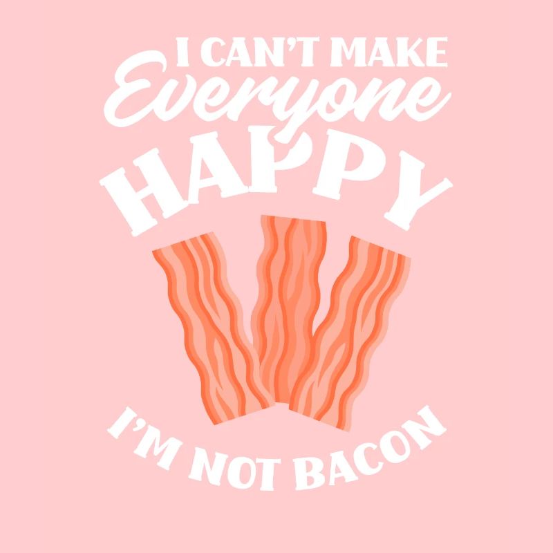 Speck Glück Fleisch