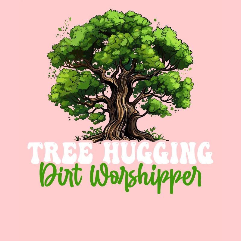 Tree conservationists and environmentalists