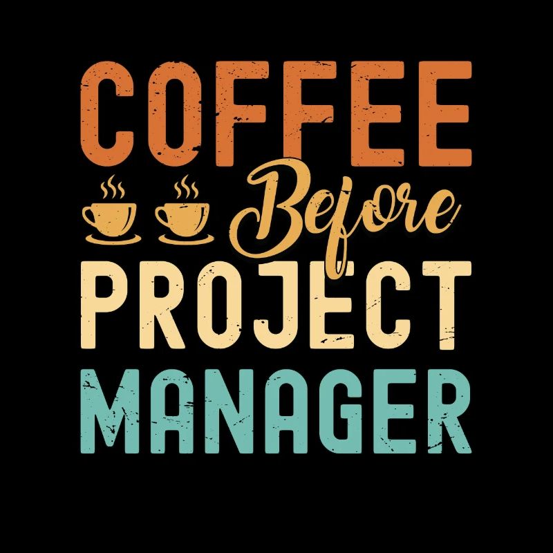 Chef de projet Gestion du café Amateur de café