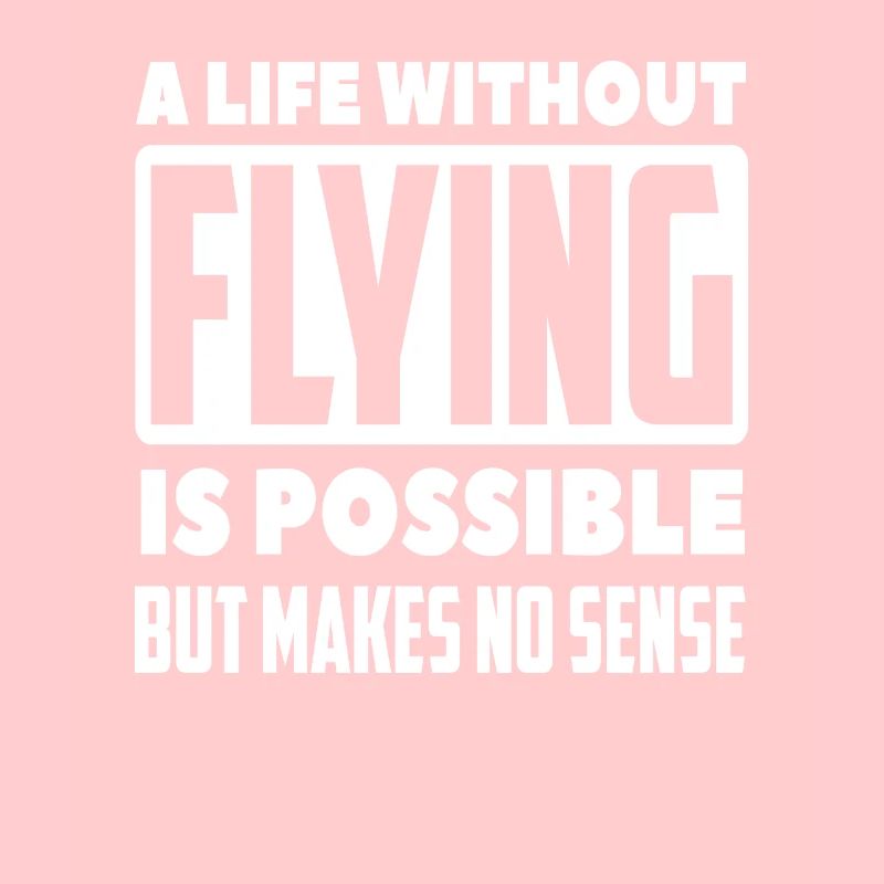 Pilot Life Passion