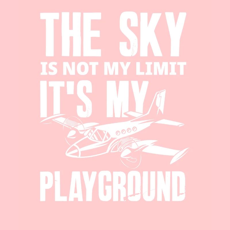 Pilot Profession Hobby Pilot Flying Saying Gift