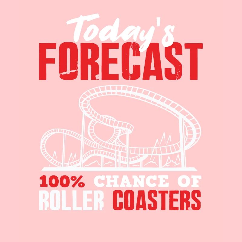 Achterbahn Vorhersage