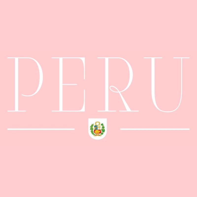 Ich liebe Peru