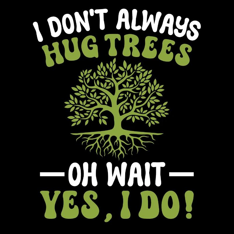 Tree conservationists and environmentalists