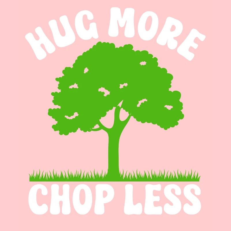 Tree conservationists and environmentalists