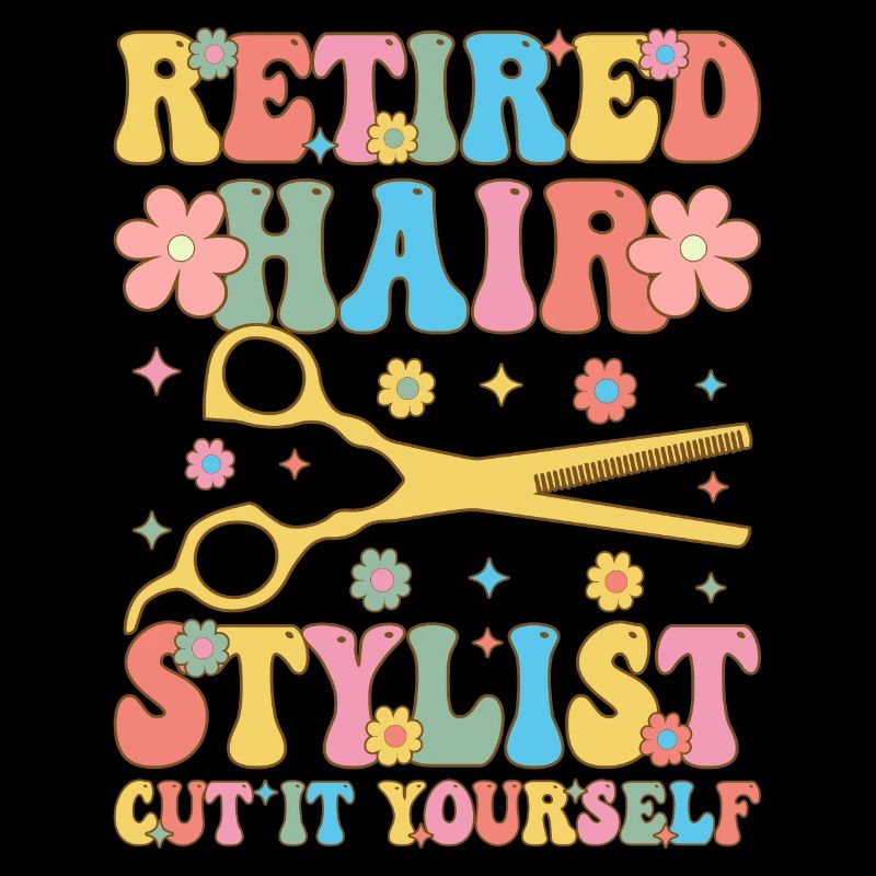 Coiffeur Groovy