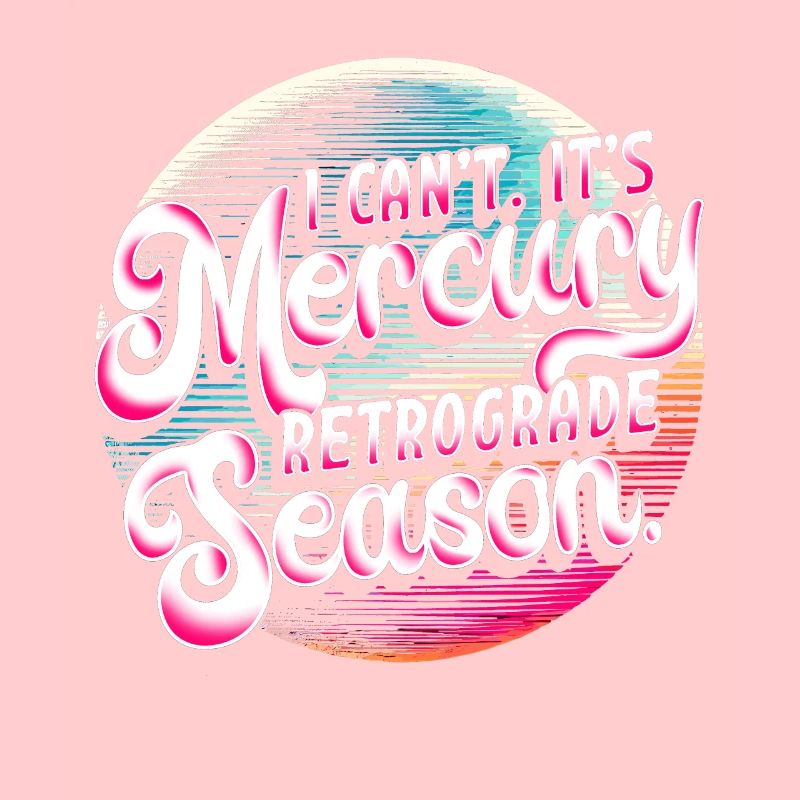 Astrologie rétrograde de Mercure