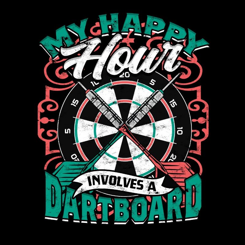 Dart Player Darter