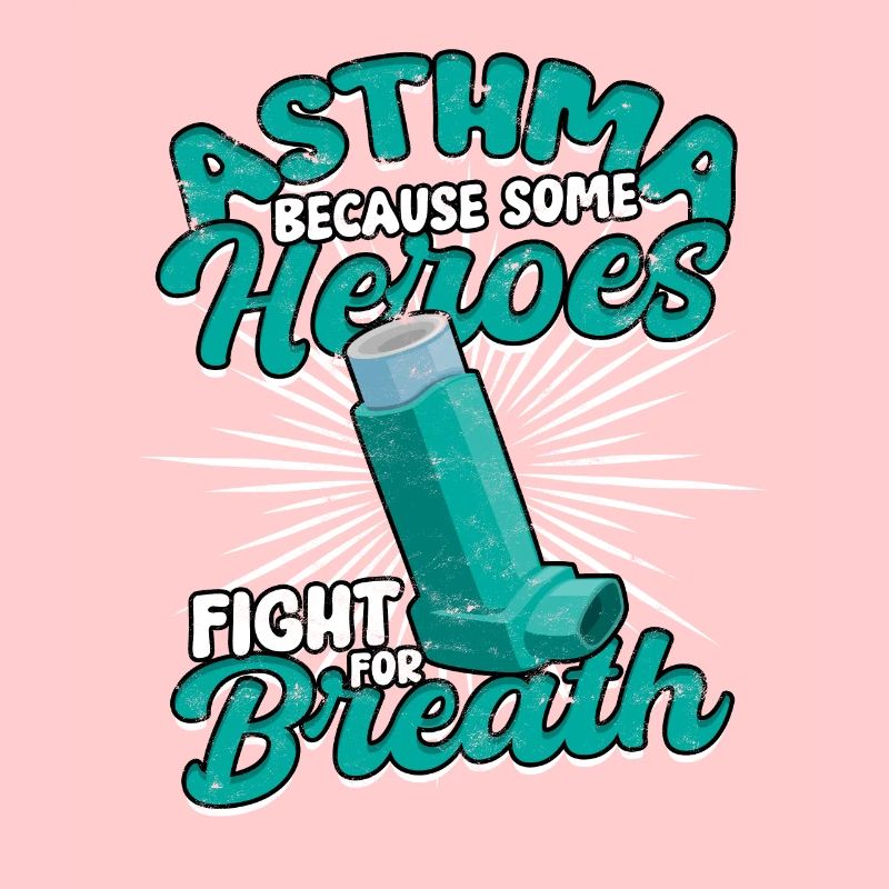 Asthme Asthmatiques