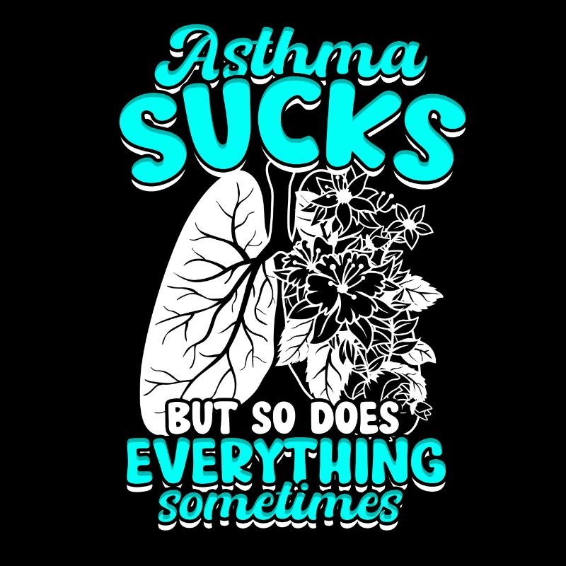 Asthme Asthmatiques