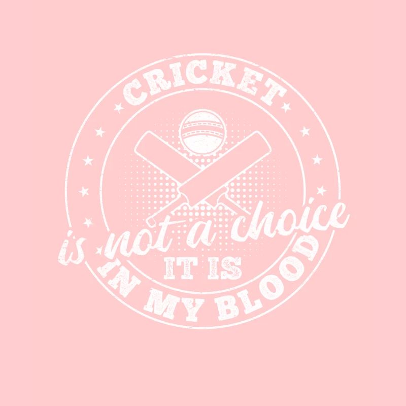 Le cricket n’est pas un choix, c’est dans mon sang - Cricke