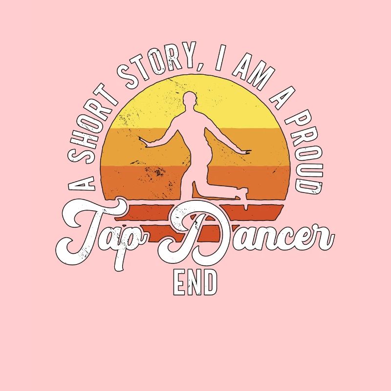 Tap Dancer A Short Story I Am Contemporary Dancer