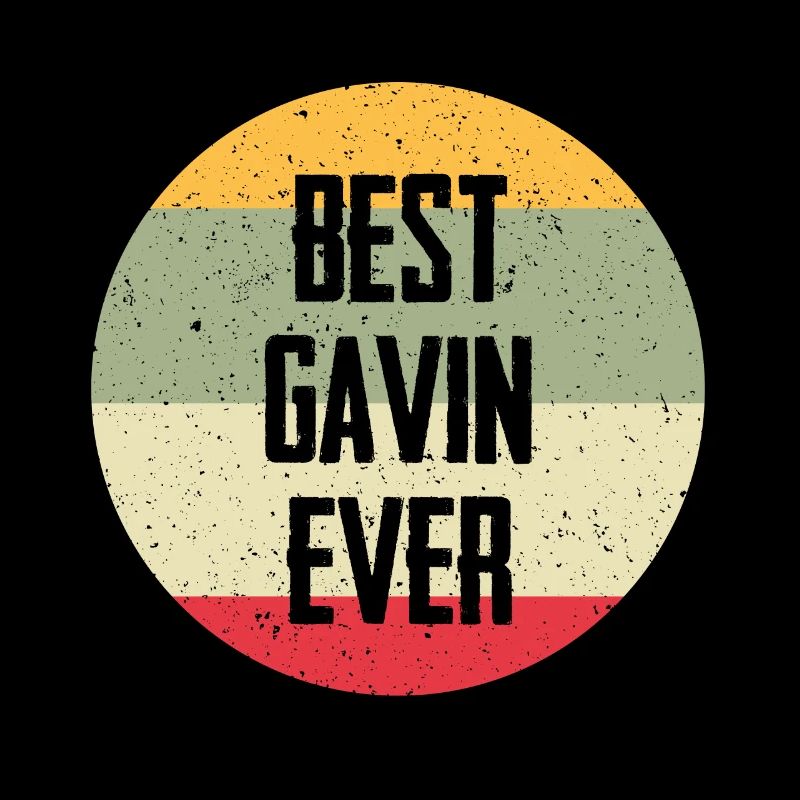 Best Gavin Ever