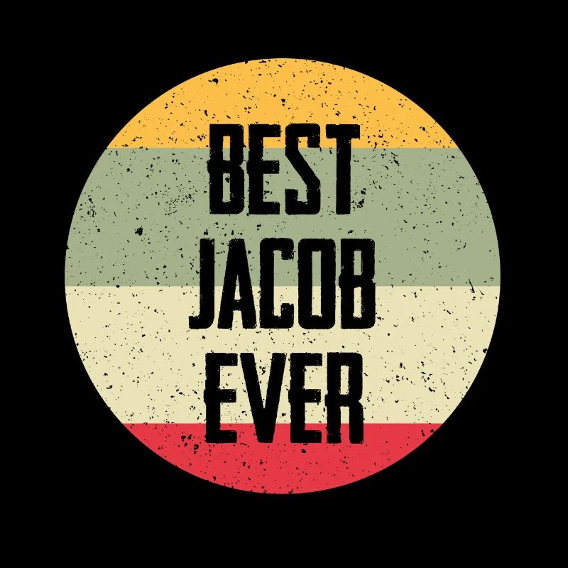 Best Jacob Ever