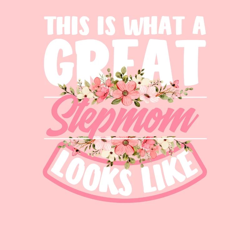 Stiefmama Sieht Aus