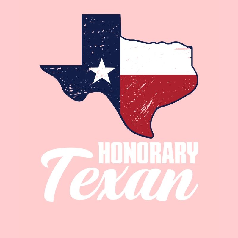 Texas Texaner Geschenk