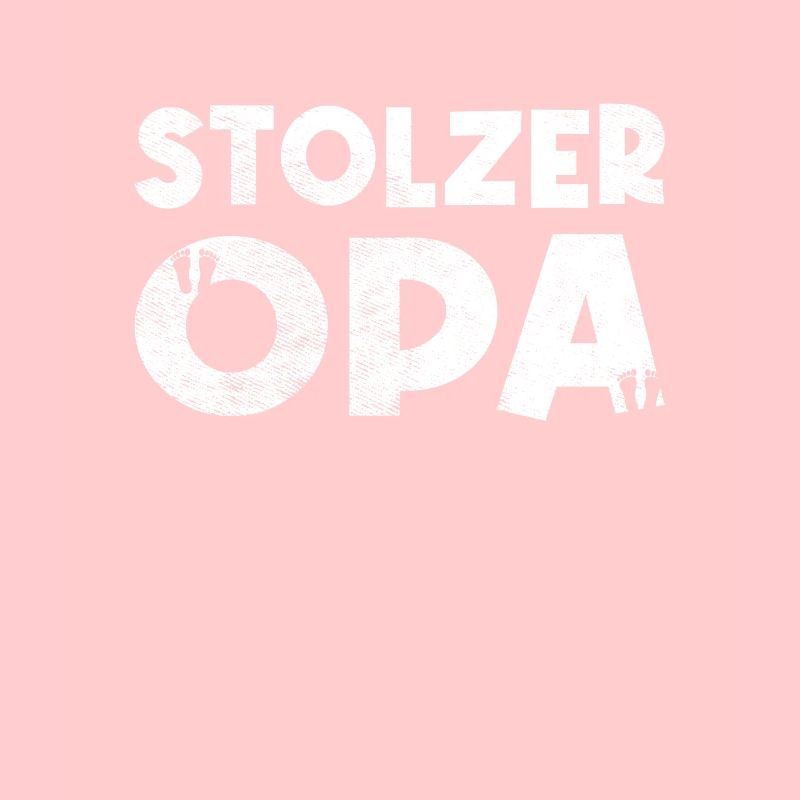 Stolzer Opa