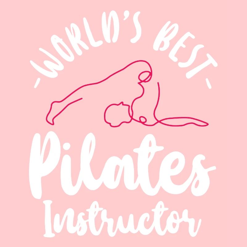 Instructeur de Pilates Enseignant du monde entier