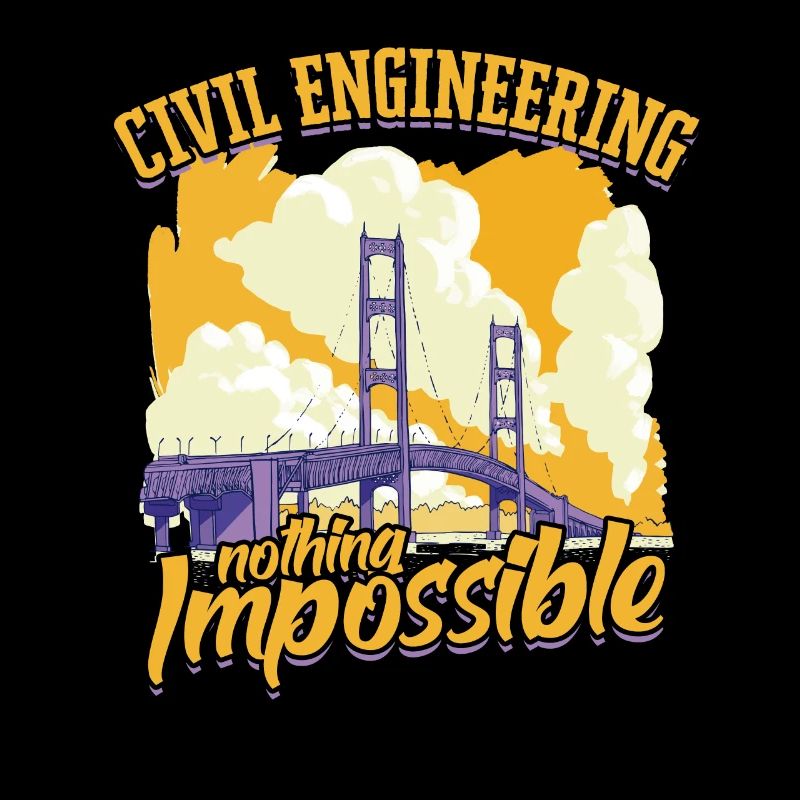 Civil Engineering Nothing Impossible