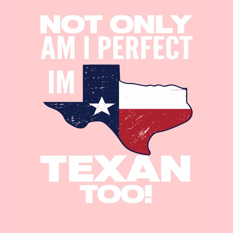 Texas Perfekt Texaner
