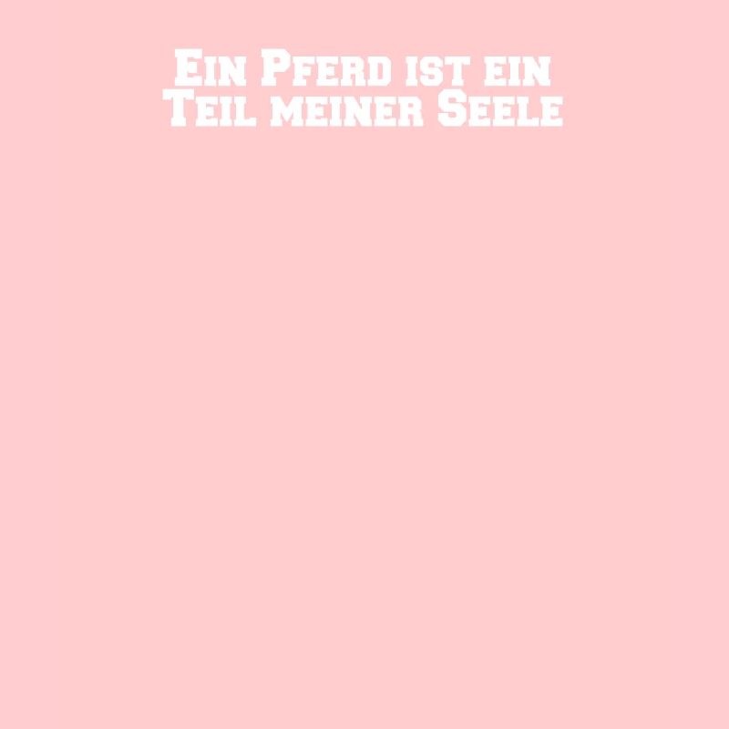 Reiten - Ein Pferd ist ein Teil meiner Seele